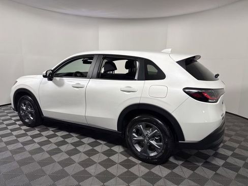New 2026 Honda HR-V LX image 5