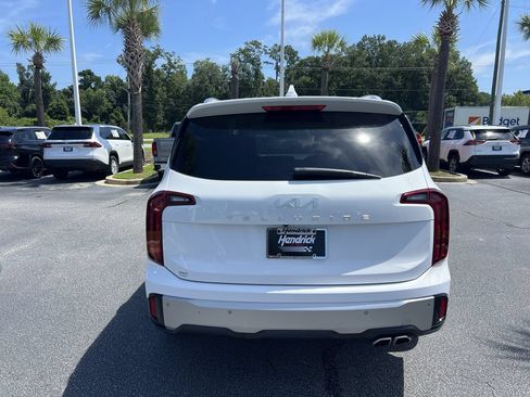 Used 2023 Kia Telluride S FWD image 9