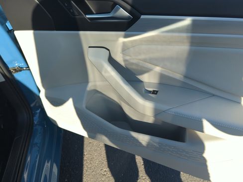 New 2026 Volkswagen Jetta S image 16