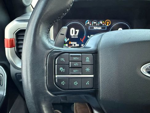 Used 2022 Ford F150 Raptor w/ Equipment Group 801A High image 24