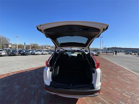 Used 2019 Honda CR-V EX-L image 34