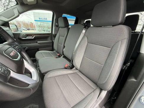 Used 2024 GMC Sierra 1500 Elevation AWD/4WD image 25