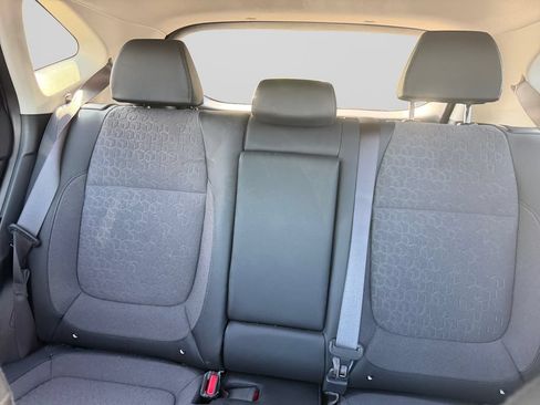 Certified 2026 Kia Seltos S AWD/4WD image 16