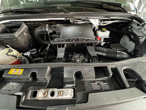 Used 2020 Mercedes-Benz Sprinter 3500 image 27