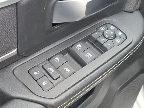 Used 2025 RAM 2500 Big Horn image 19