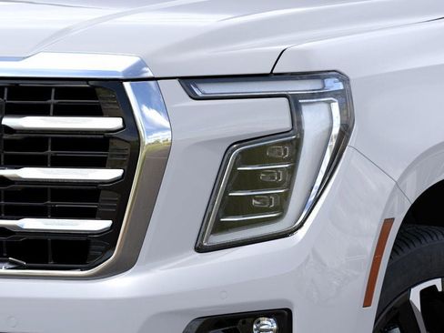 New 2026 GMC Yukon XL Elevation image 10