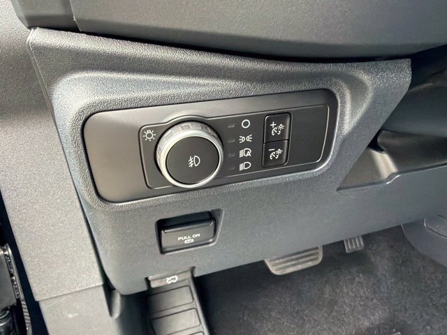New 2026 Ford Bronco Outer Banks AWD/4WD image 22