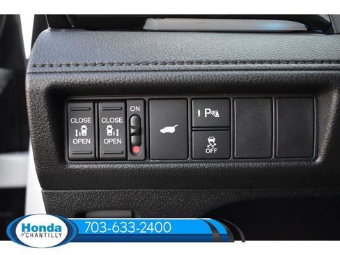 New 2026 Honda Odyssey Elite image 22