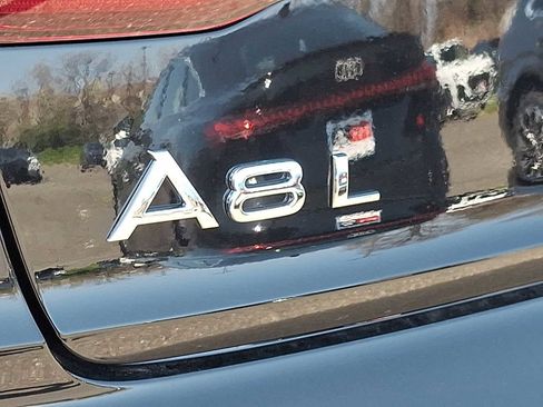 New 2026 Audi A8 L 3.0T AWD/4WD image 17