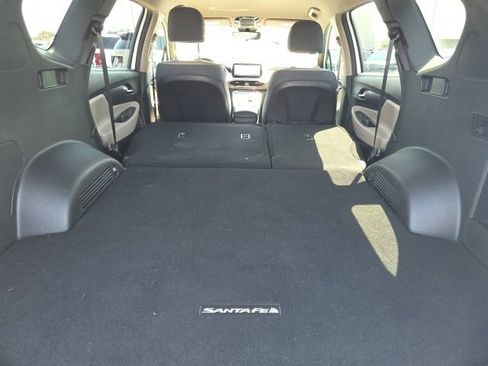 Certified 2023 Hyundai Santa Fe SEL FWD image 23