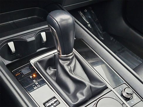 Used 2023 MAZDA CX-50 AWD 2.5 Turbo w/ Cargo Package image 29