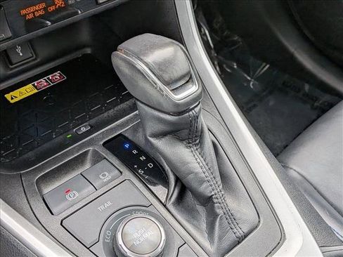 Used 2022 Toyota RAV4 XSE image 12