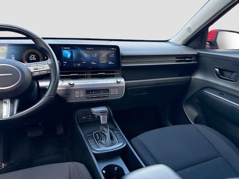 Used 2024 Hyundai Kona SEL image 22