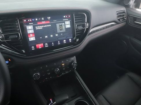 New 2026 Dodge Durango GT image 29