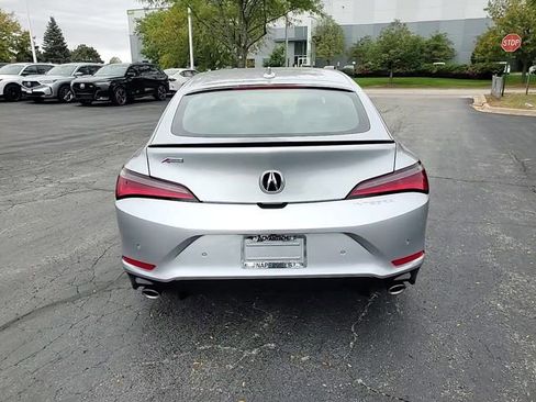 New 2026 Acura Integra A-Spec image 4