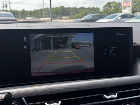Used 2026 Hyundai Sonata Blue FWD image 23