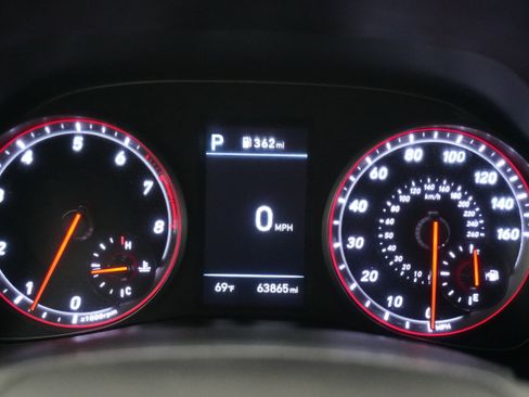 Used 2020 Hyundai Veloster Turbo Ultimate image 13