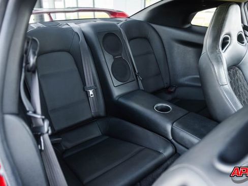 Used 2009 Nissan GT-R Premium AWD/4WD image 85
