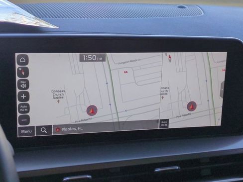 Used 2025 Kia Telluride S image 22