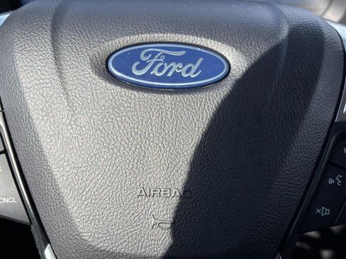 Used 2024 Ford Edge SEL w/ Convenience Package AWD/4WD image 20