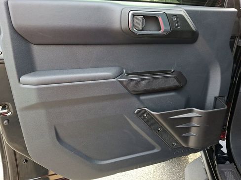 Used 2024 Ford Bronco Raptor image 13