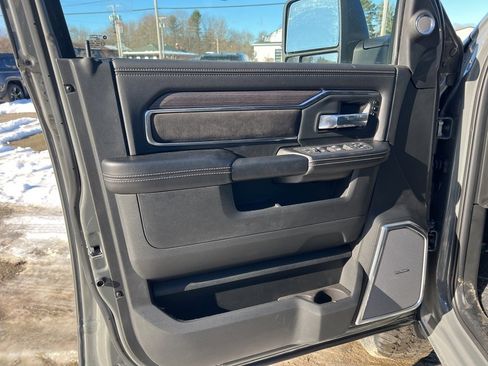 New 2026 RAM 2500 Laramie image 20