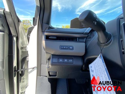New 2026 Toyota bZ Woodland AWD/4WD image 34