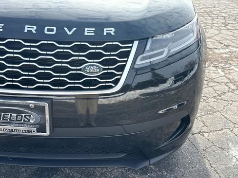 Used 2020 Land Rover Range Rover Velar S image 10