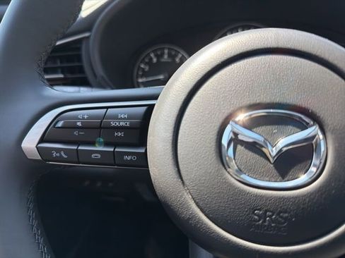 New 2026 MAZDA CX-30 AWD 2.5 S image 23