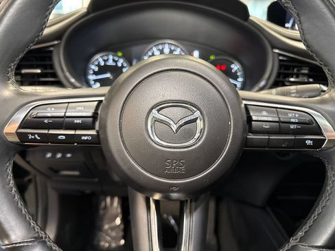 Certified 2025 MAZDA CX-30 AWD 2.5 S w/ Preferred Package image 20