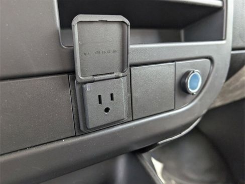 New 2024 Chevrolet Express 3500 w/ Power Convenience Package image 14