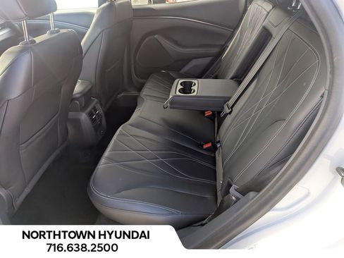 Used 2021 Ford Mustang Mach-E Select w/ Comfort/Appearance Package AWD/4WD image 31