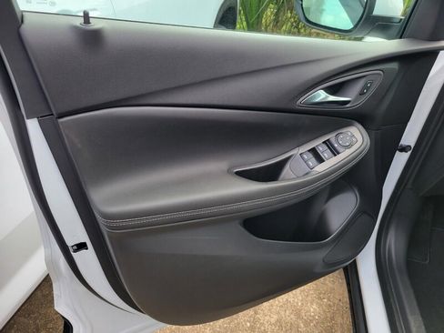 New 2026 Buick Encore GX Preferred image 22