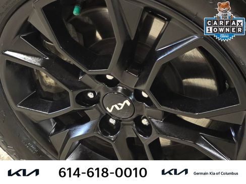 Used 2023 Kia Sportage X-Pro image 12