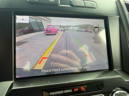 Used 2020 Ford F150 XLT w/ Equipment Group 302A Luxury image 15