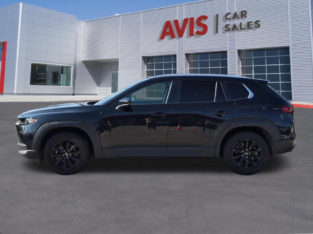 Used 2025 MAZDA CX-50 AWD 2.5 S w/ Preferred Package image 10