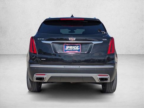 Used 2024 Cadillac XT5 Premium Luxury AWD/4WD image 7