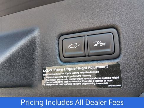 New 2027 Kia Telluride X-Line SX Prestige AWD/4WD image 8