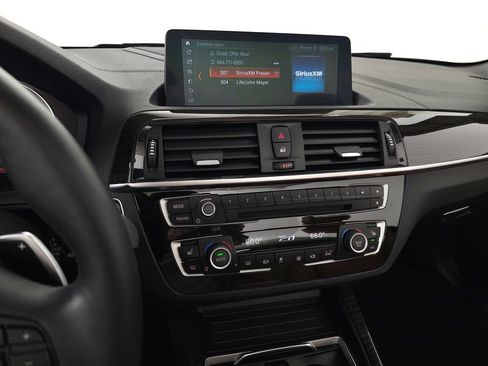 Used 2020 BMW 230i xDrive Convertible w/ Premium Package AWD/4WD image 24