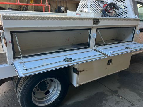 Used 2019 Ford F350 XL w/ XL Value Package image 28