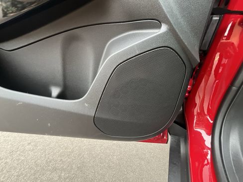 New 2026 Chevrolet Trax RS w/ Driver Confidence Package image 57