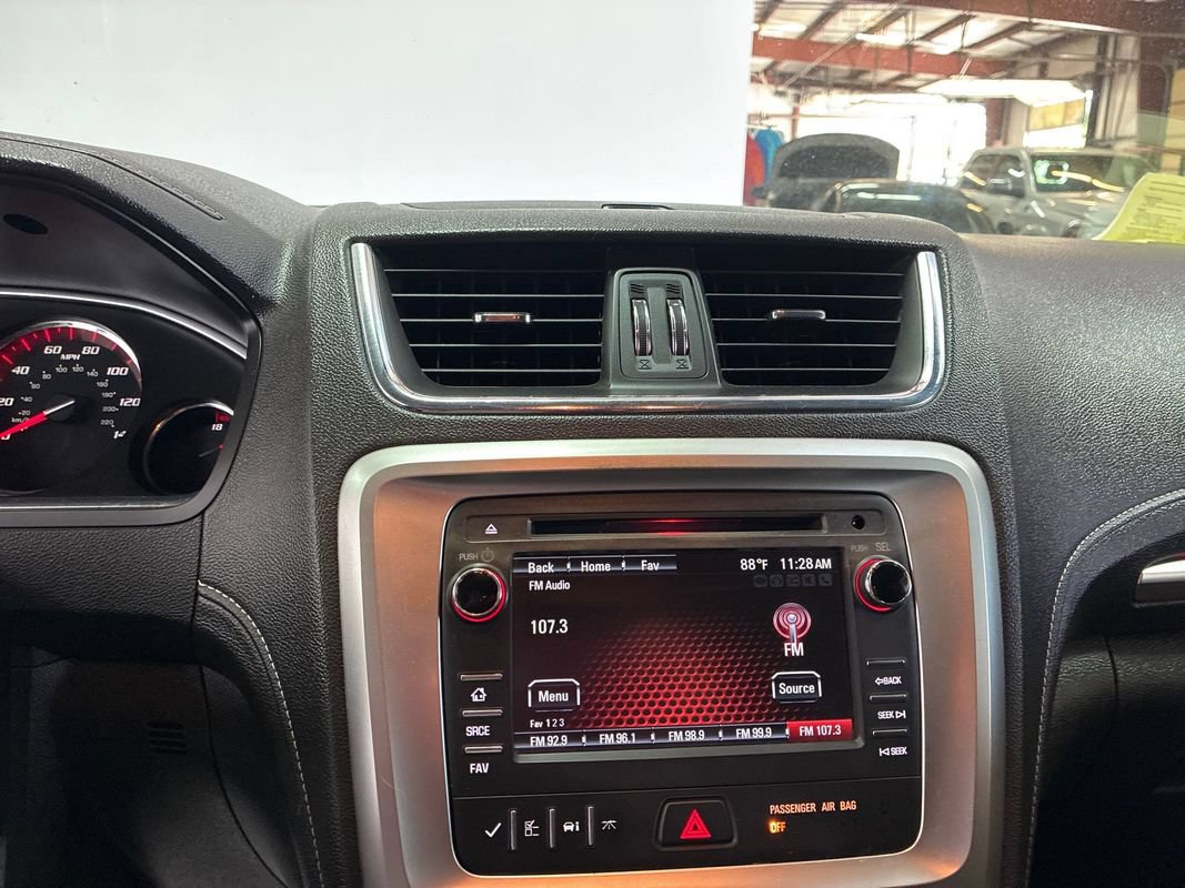 Used 2015 GMC Acadia SLE AWD/4WD image 15