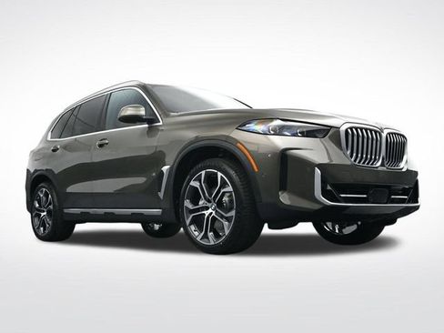 New 2026 BMW X5 sDrive40i RWD image 29