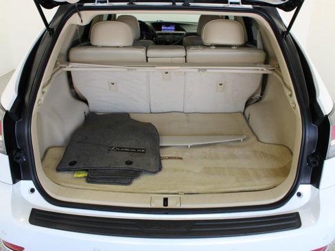 Used 2013 Lexus RX 350 FWD w/ Navigation Pkg image 31