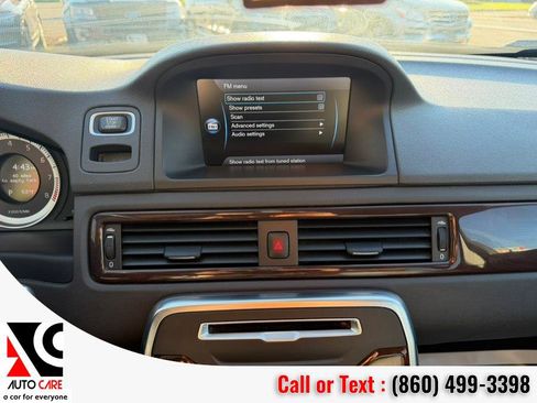 Used 2013 Volvo XC70 3.2 AWD/4WD image 23