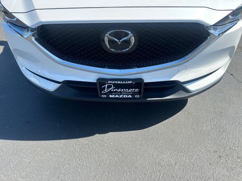 Used 2018 MAZDA CX-5 Touring w/ Preferred Equipment Package AWD/4WD image 23