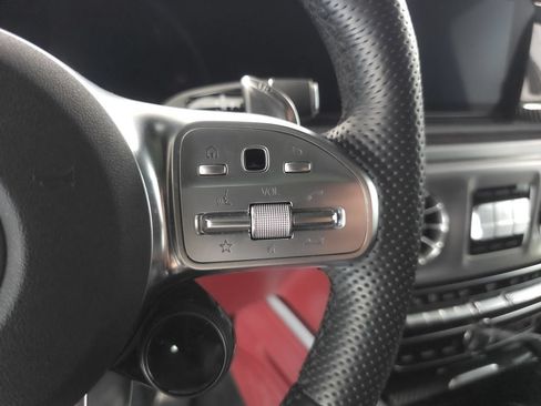 Used 2022 Mercedes-Benz G 63 AMG 4MATIC image 13