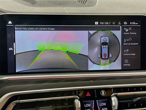 Used 2022 BMW X7 xDrive40i image 15