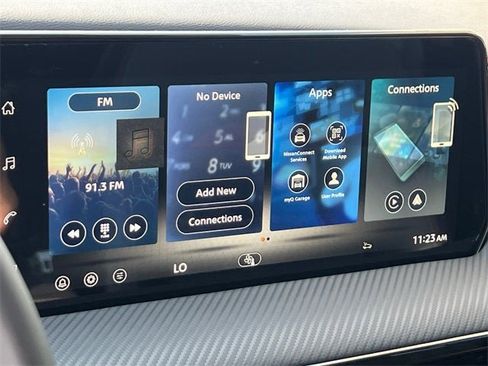 New 2026 Nissan Kicks SR image 19