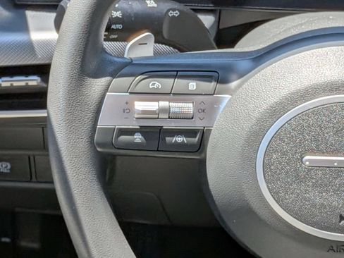 Used 2025 Hyundai Sonata SEL FWD image 18